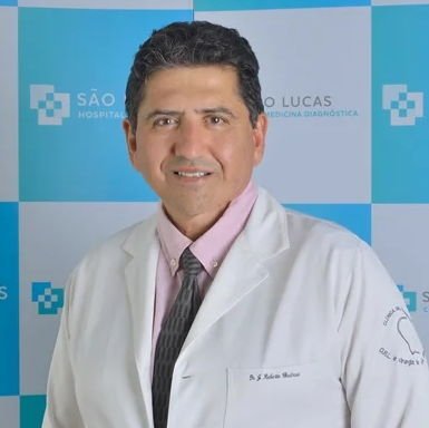 Dr. Jose Roberto Chodraui