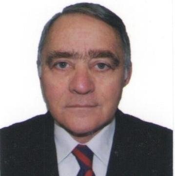 Dr. Neuton Antonio Ferrari Brum