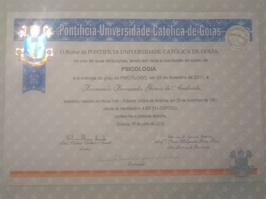 Fernando Andrade