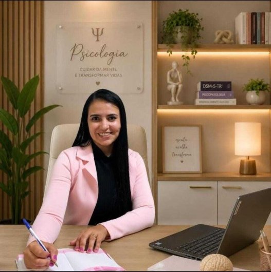 Dr. Amanda Bianca Lopes da Silva