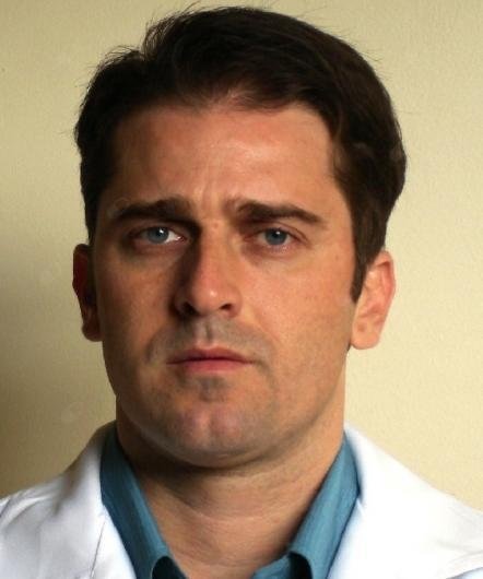 Dr. Marcelo Mayrink Martins