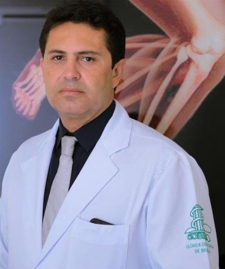 Dr. Paulo Emiliano Bezerra Junior