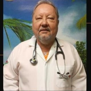 Dr. Aníbal Barbosa