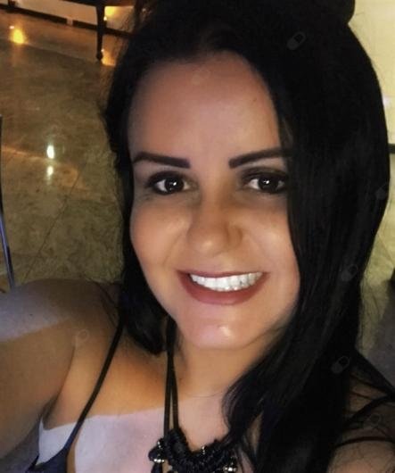 Patricia Barbosa