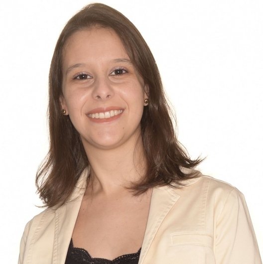 Stèphanie Krieger