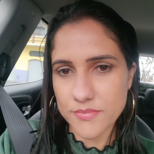 Marília Cristina Silva