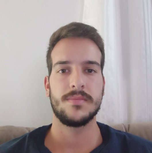 Marcos Lugli