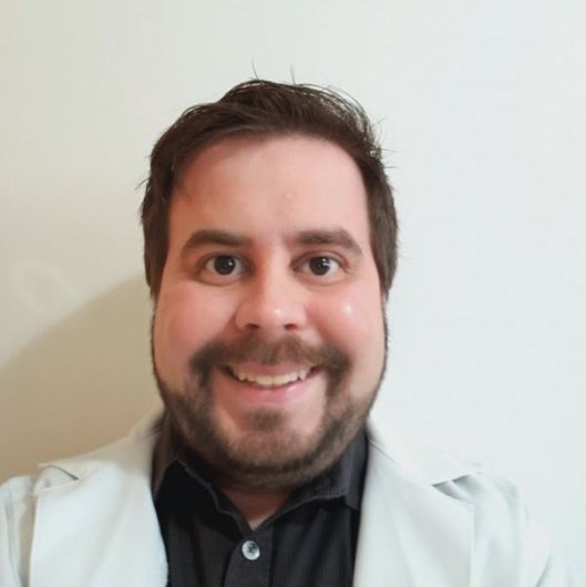 Dr. Luiz Armando Fortes Paim