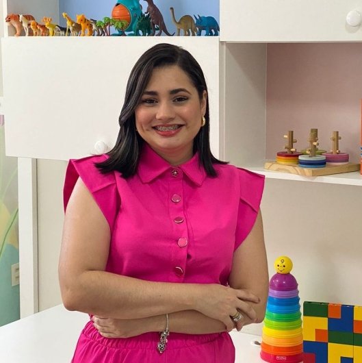 Anna Kayana Silva do Nascimento