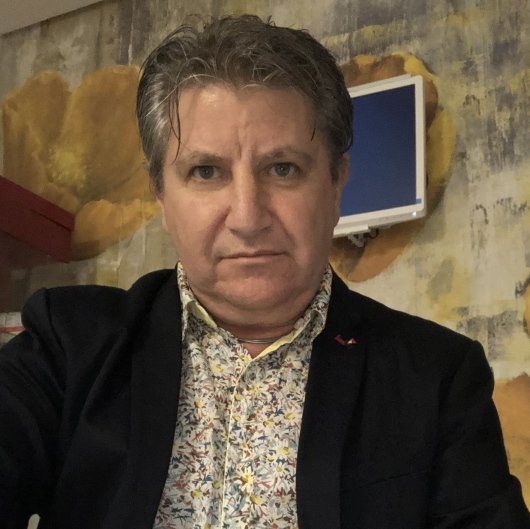 Dr. Arlindo Luiz Olim Fernandes de Nobrega