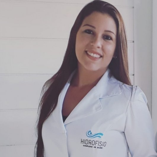 Gecianne Bezerra Oliveira