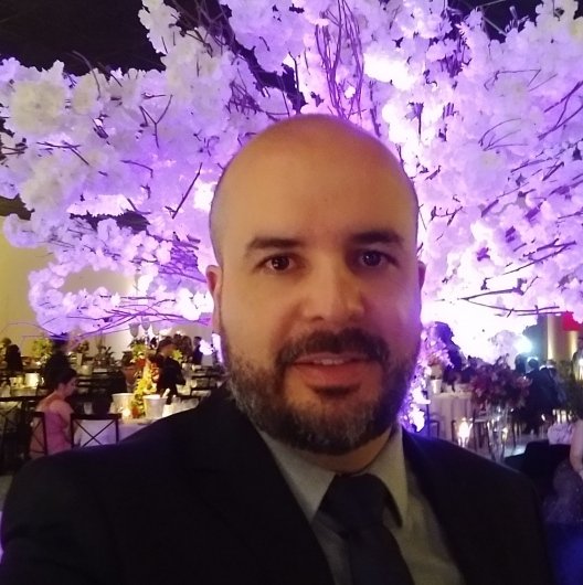 Dr. Danilo Silva