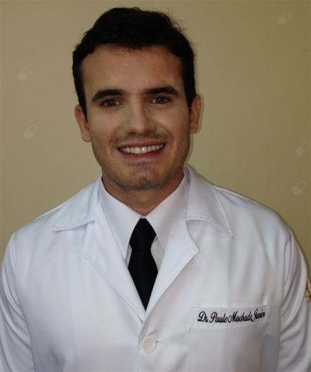 Dr. Paulo Cezar Machado