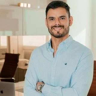 Dr. Lucas Vieira Guimarães Barreto