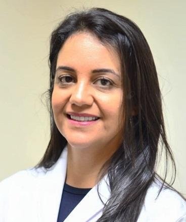 Estela Ramos Azevedo De Melo