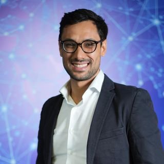 Dr. Thales Ranieri Pedroso