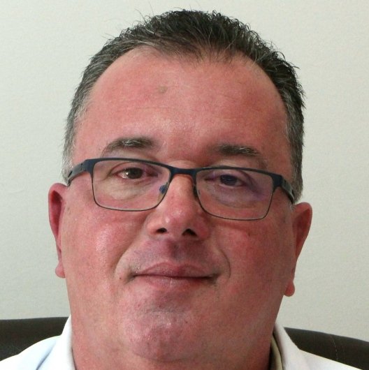 Dr. Sergio Augusto Buchweitz