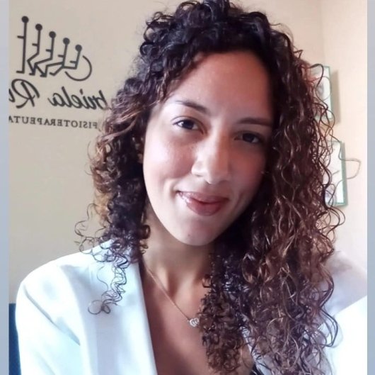 Dra. Gabriela Ribeiro