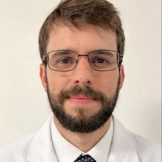 Dr. Bernardo Chamon Ribeiro