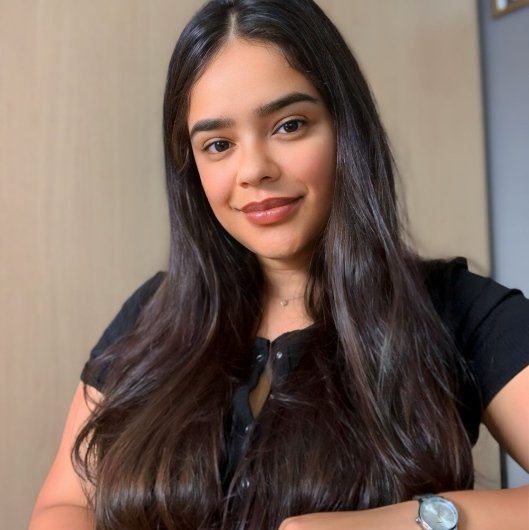 Dra. Luana Oliveira
