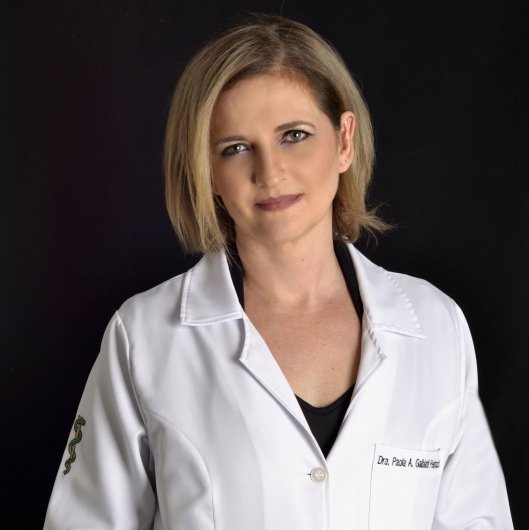 Dra. Paola Andrea Galbiatti Pedruzzi