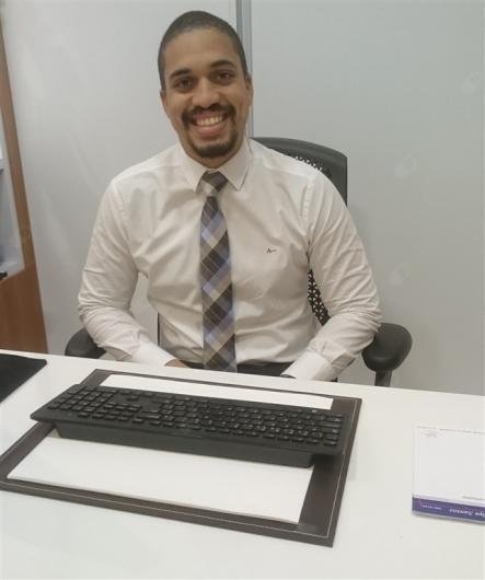 Dr. Felipe Santos