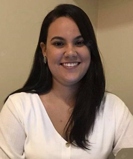 Vitória Grídvia Bandeira