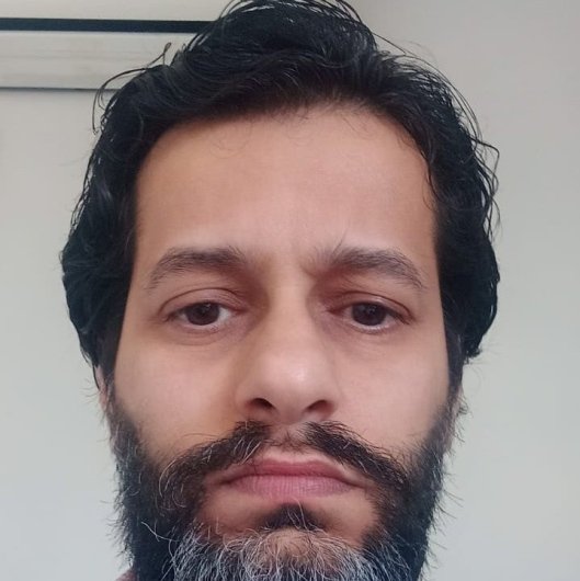 Armando Souza Batista Junior