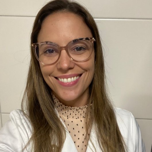 Dra. Roberta Alves Barreto
