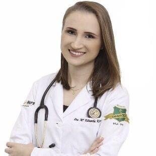 Dra. Maria Eduarda Kostecki