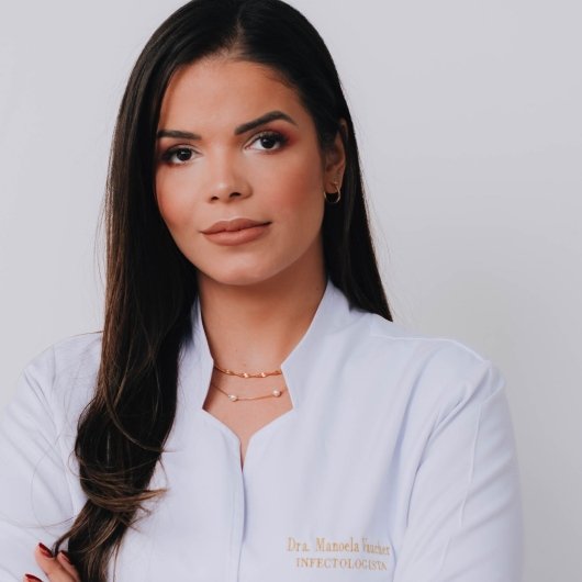 Dra. Manoela Vaucher