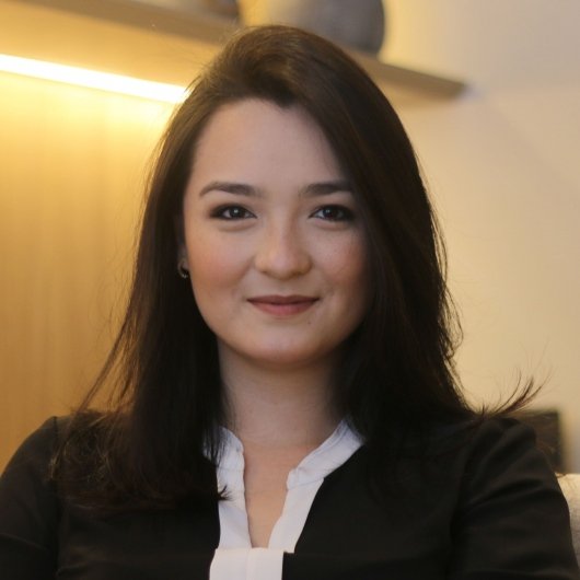 Sabrina Vega Murai