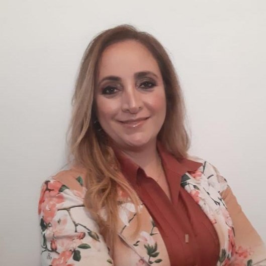 Dra. Andreia Saleh