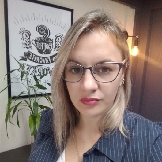 Rozeli Fernandes da Luz