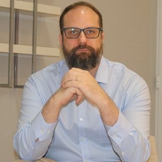 Dr. Helio Pozzi