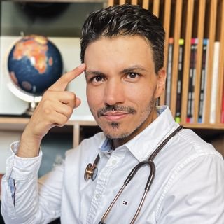 Dr. Lucas de Oliveira