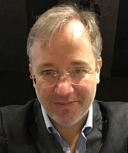 Dr. Luiz Claudio Modesto Pereira