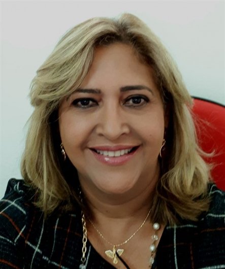 Lindalva Silva Rosa de Andrade