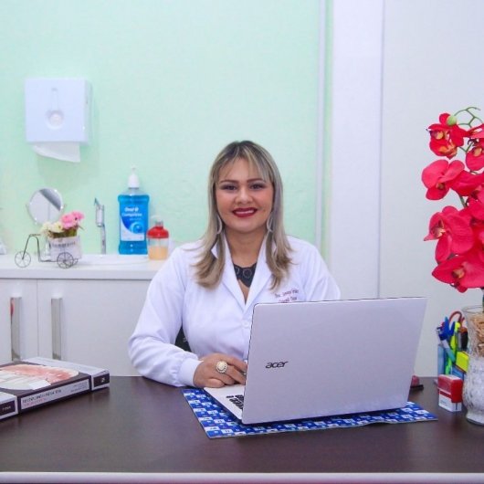 Dra. Soraya Farias
