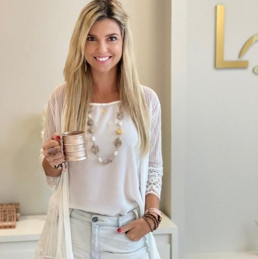 Lidiane Reggiori
