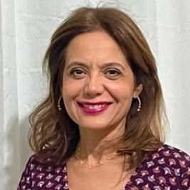 Dra. Márcia Pedrosa De Oliveira