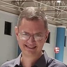 Dr. Helio Andre Redecker