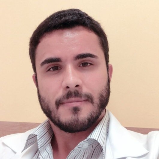 Dr. Bruno Amaral Franco