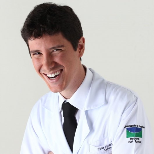Dr. Tulio Frade Reis