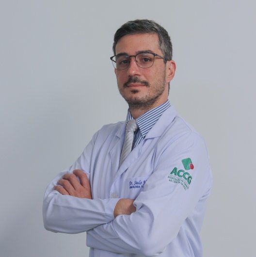 Dr. Saulo Motta de Souza