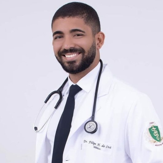 Dr. Filipe Horacio da Cruz