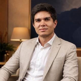 Dr. João Victor