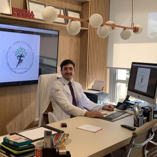Dr. Gabriel Contrucci