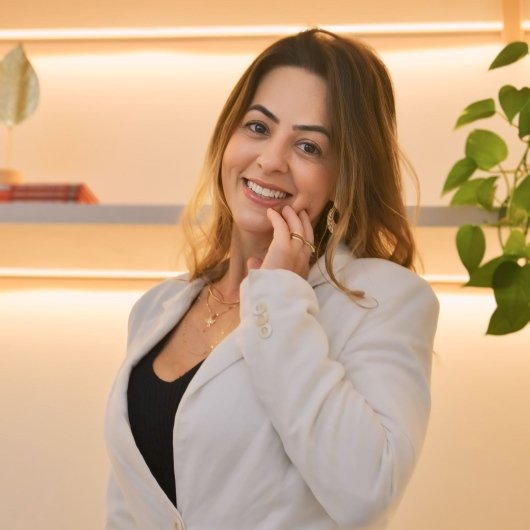 Dra. Flávia Andrade