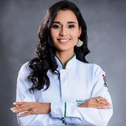 Rebeca Queiroz